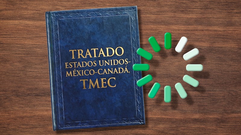 Buenas señales en el T-MEC, pero queda pendiente negociar