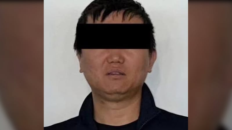 Recapturan a Zhi Dong Zhang, en Cuba; abastecía de fentanilo al cártel de Sinaloa y el CJNG