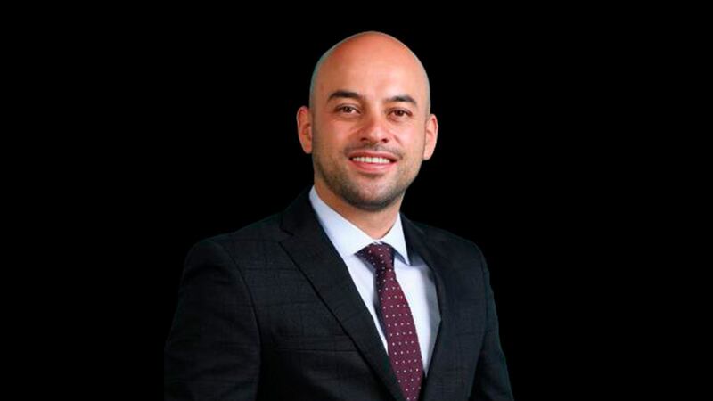 Designan a Edgar Antonio Maldonado como nuevo fiscal de Morelos tras destitución de Uriel Carmona