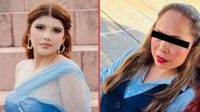 Mamá de Dafne asegura que la voz del audio filtrado al 911 sí es de Estrellita