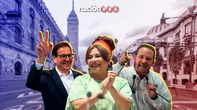 Se mostró en la Segunda Edición del Festival de la Talabartería 2023
