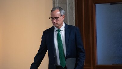 Esta es la primera denuncia penal contra el subsecretario de Promoción y Prevención de la Salud