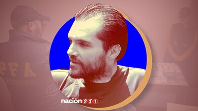 Autoridades federales confirmaron la nueva solicitud de extradición y dijeron que esta se encuentra detenida