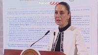 Con explicación sobre fentanilo, Sheinbaum desecha reportaje del NYT