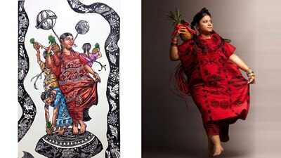 Se elegirá nueva imagen para la festividad oaxaqueña