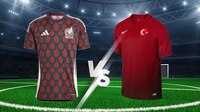 ¿Cuál es el pronóstico del México vs Turquía? Esto dice la IA
