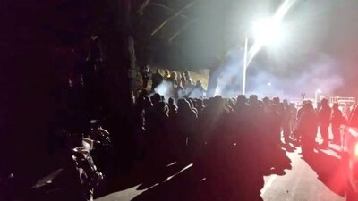Autoridades prometieron justicia