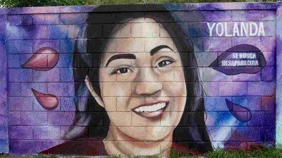 Las autoridades ya determinaron qué elementos químicos contienen los frascos encontrados