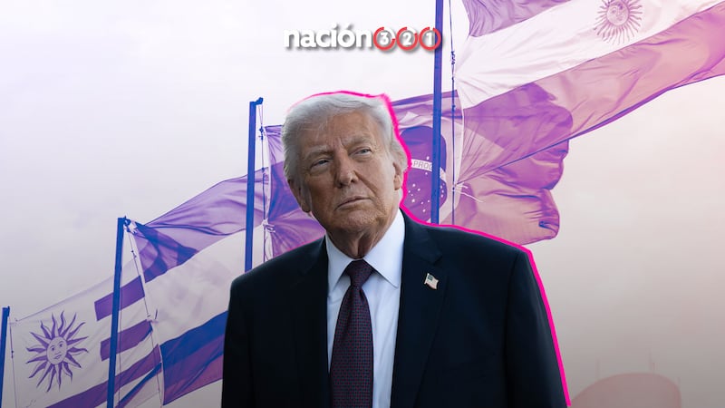 ENCUESTA: Reprueba 59% en AL actuar de Trump en el mundo, revela Latinobarómetro