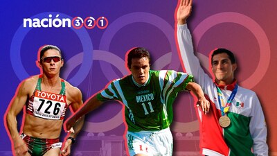 En un relevo de carrera, los grandes deportistas pasaron de ser queridos y aclamados a ser políticos