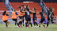 ¡México se lleva el oro! Selección Femenil Sub-23 conquista la final de los Juegos Centroamericanos