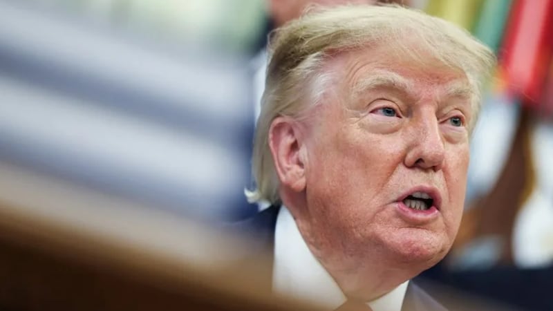 Trump sanciona a la Corte Internacional tras anuncio del Nobel de la Paz a exjueza sudafricana