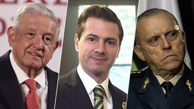 El presidente aseguró que la investigación sobre el caso Ayotzinapa llegará a las últimas consecuencias.