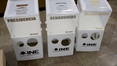 Para los candidatos presidenciales no todo termina este domingo 1 de julio...