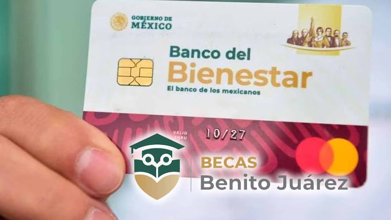 Dejan fuera de Becas del Bienestar a jóvenes y como respuesta incendian un camión en Tabasco