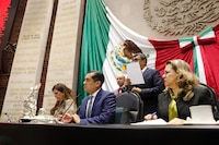 La mal llamada reforma electoral