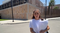 Hija de Ernesto Ruffo pide protección en la Embajada de EU por presunto hostigamiento