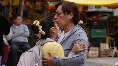 Según el INEGI, en 2022 había aproximadamente 25 millones de mujeres trabajadoras