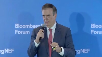 El secretario dio la bienvenida a la fabrica de superchips de Nvidia