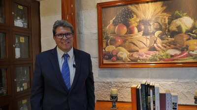 De darse una ruptura en Morena, está en peligro de perderse la Presidencia en el 2024