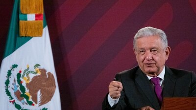 El presidente destacó la reunión con China y EU