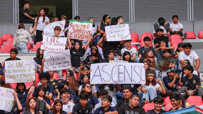 Senado discutirá la eliminación del ascenso y descenso en la Liga MX