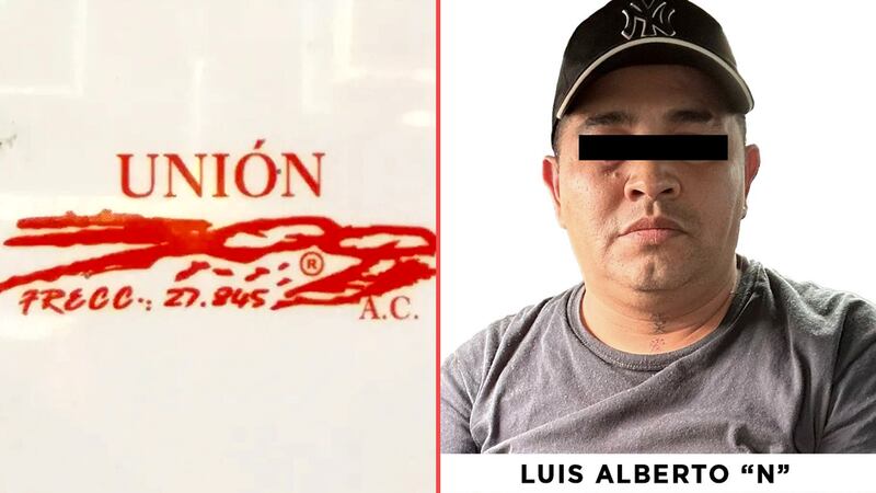 Así es el modus operandi de ‘Los 300′ en el Edomex