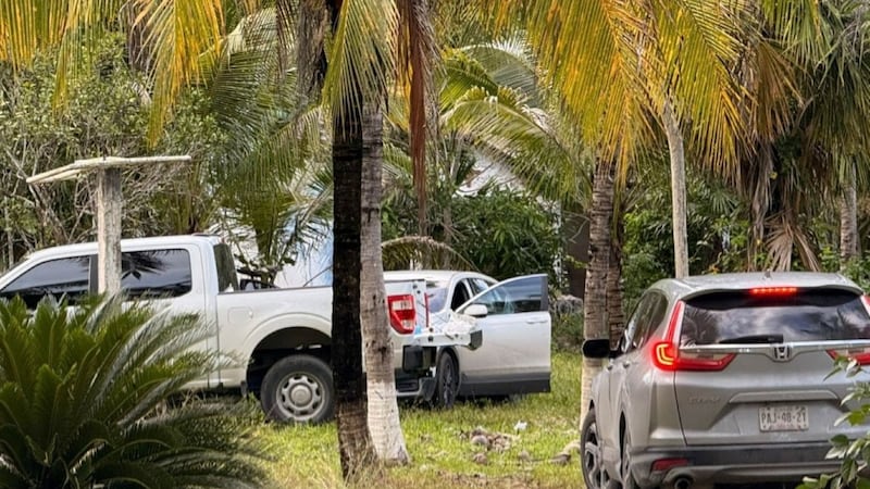 Detienen a policías tras el descubrimiento de 7 cadáveres en Zacatecas