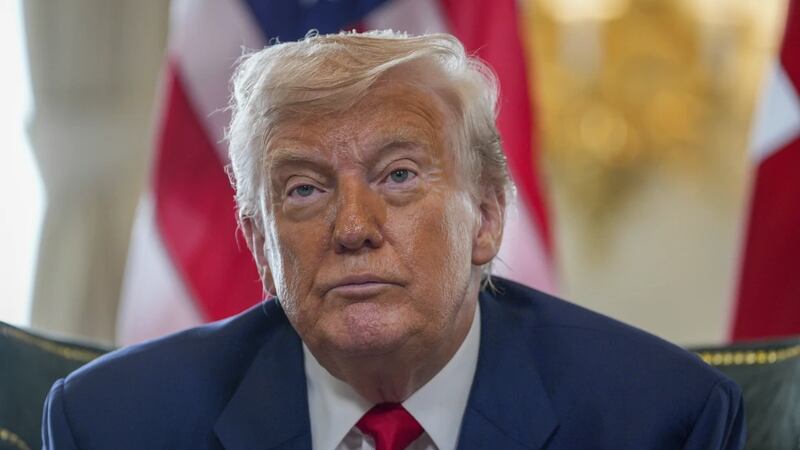 Trump revela nueva versión sobre ruptura con Epstein que choca con dichos de la Casa Blanca