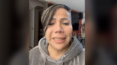 La legisladora federal indicó que teme por su vida