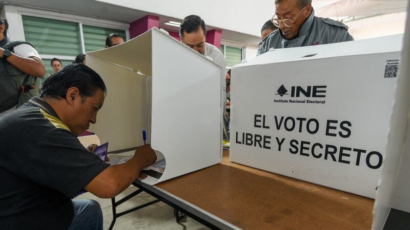 Resultados PREP: El ‘gran perdedor’ en los municipios de Durango fue Morena