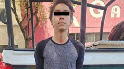 La mujer fue encontrada sin vida dentro de su apartamento de la colonia Jardín Balbuena.