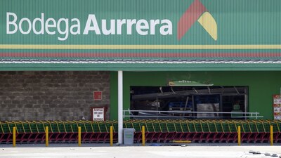 Jerónimo Arango fue uno de los fundadores de Aurrera en la Ciudad de México