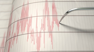 Sin alerta de tsunami tras sismo en Japón