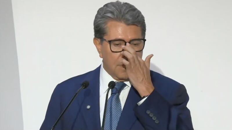 Monreal descarta nerviosismo en la 4T por declaraciones de ‘El Mayo’ Zambada en EU