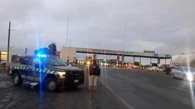 La privación de la libertad se reportó el pasado 20 de mayo