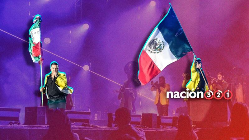 La Arrolladora amenizará celebración del 15 de septiembre en el Zócalo de CDMX: Sheinbaum