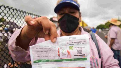 La comisión pide que se le haga caso omiso a este documento