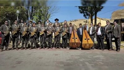 Sufrió un grave accidente en los Andes de Perú, en el que otros 11 resultaron heridos