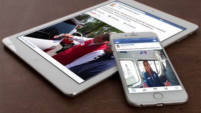 Los candidatos del Edomex buscan todas las formas para atraer el voto de los ciudadanos