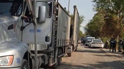 La empresa General Motors perdió 6 autos