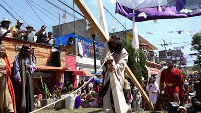 La representación lleva más de 180 años