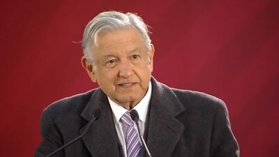 Esto es lo que AMLO opina de Roma y Alfonso Cuarón tras enterarse de sus nominaciones al Oscar