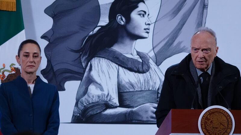 FGR solicitará extradición de ‘El Mini Lic’, por asesinato del periodista Javier Valdez