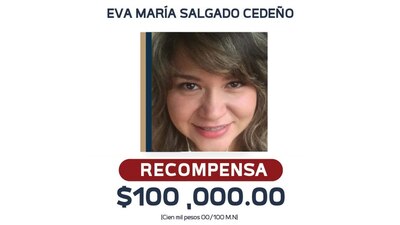 La joven es buscada por la desaparición de Oliver Valle