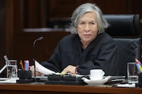 VIDEO: Ministra afirma que “quienes nacieron in vitro no forman parte de la familia”