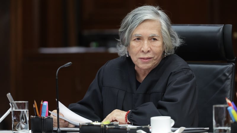 VIDEO: Ministra afirma que “quienes nacieron in vitro no forman parte de la familia”