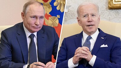 El gobierno ruso se defiende de las sanciones propinadas por EU