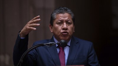 Señaló que ya se realizan las investigaciones para esclarecer los hechos