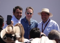 Fernando Dworak: El poder de la casta privilegiada